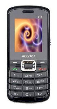 Accord Mobile A17 