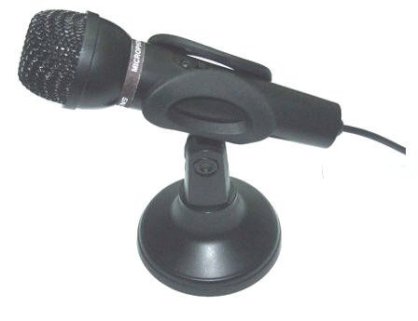 Microphone YWZ307M