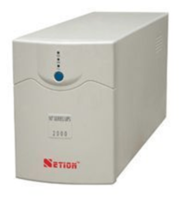 Bộ lưu điện Netion V-Power1500 1500VA/900W
