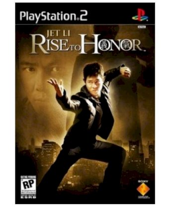 Rise to honor