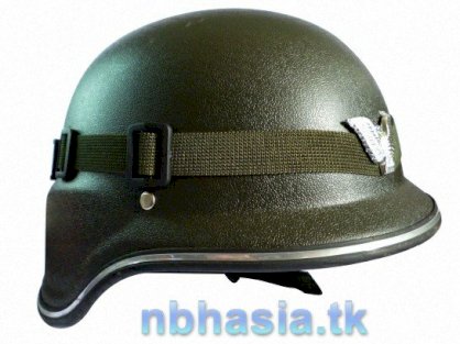 Mũ bảo hiểm ASIA - Kiểu Lính Đức