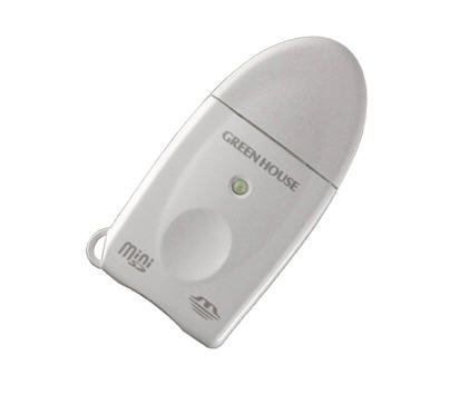 GH-CRMD3-U2 (USB) (3in1)
