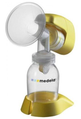 Máy hút sữa điện Medela Mini Electric ™