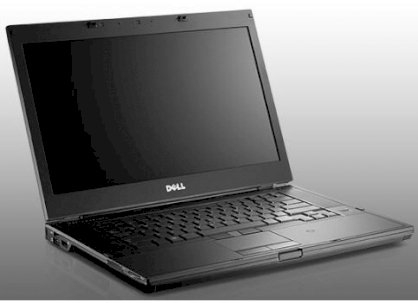 Dell Latitude E6510 (Intel Core i5-520M 2.4GHz, 2GB RAM, 160GB HDD, Intel HD Graphics, 15.6 inch, Windows 7 Pofessional) 