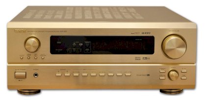 Âm ly Denon AVR-2802