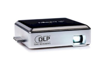 Máy chiếu Aiptek Releases i50D (DLP, 40 lumens, 1000:1, VGA (640 x 480))