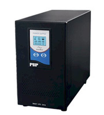 Bộ lưu điện PBP NT Series Inverter 3000W
