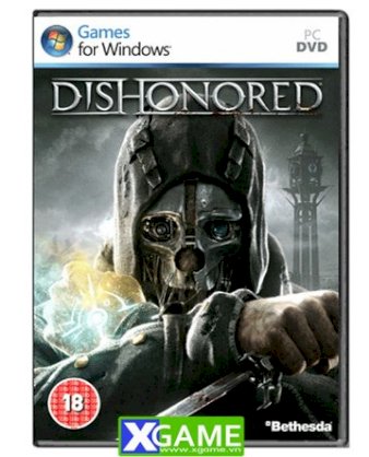 Dishonored (PC)