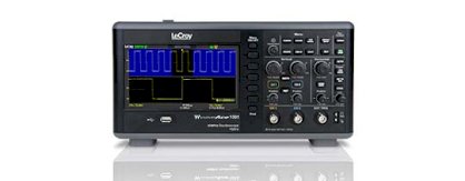 Lecroy WaveAce 2014 Oscilloscopes (100 MHz,4 CH)