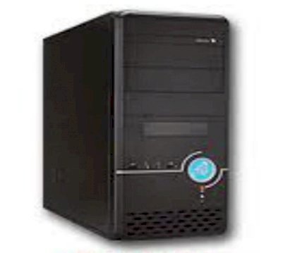OSC COMPUTER 03 i3-2100 (Intel Core i3-2100 3.10GHz, RAM 2GB, HDD 500GB, VGA Onboard, PC DOS, Không kèm màn hình)