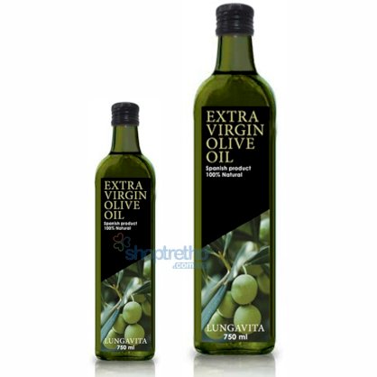 Dầu oliu Extra Virgin Olive siêu nguyên chất 750ml DD-0035