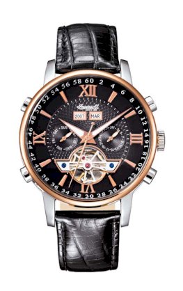 Đồng hồ Ingersoll Grand Canyon IN4503BK