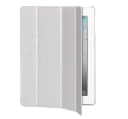 Bao da Puro Zeta Covers New iPad