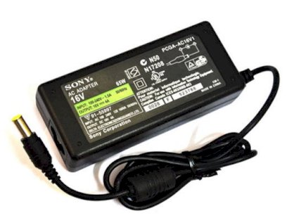 Adapter Mini Sony 10.5V-2.9A