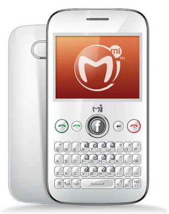 Mi-Fone Mi-Q501