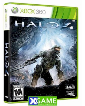 Halo 4 (Xbox360)