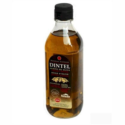 Dầu Olive Dintel siêu nguyên chất 250ml DD-0031