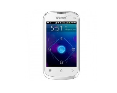 Q-Smart S12 (Q-mobile S12)