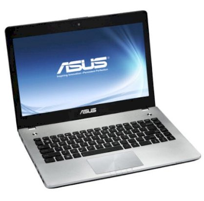 Asus N46VZ-V3056V (Intel Core i7-3630QM 2.4GHz, 8GB RAM, 1TB HDD, VGA NVIDIA GeForce GT 650M, 14 inch, Windows 7 Home Premium 64 bit)