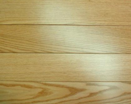 Ván sàn gỗ sồi đỏ 15x90mm