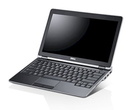 Dell Latitude E6220 (Intel Core i5-2540M 2.6GHz, 4GB RAM, 320GB HDD, VGA Intel HD Graphics 3000, 12.5 inch, Windows 7 Professional 64 bit)