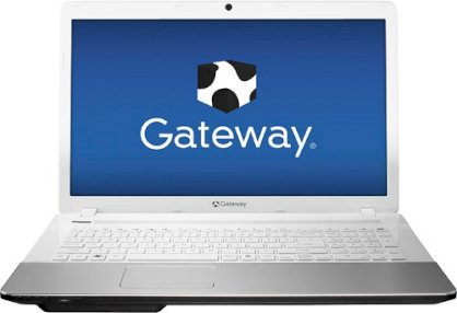 Gateway  NV57H103U (Intel Core i3-2310M 2.1GHz, 4GB RAM, 500GB HDD, VGA Intel HD Graphics 3000, 15.6 inch, Windows 7 Home Premium 64 bit)