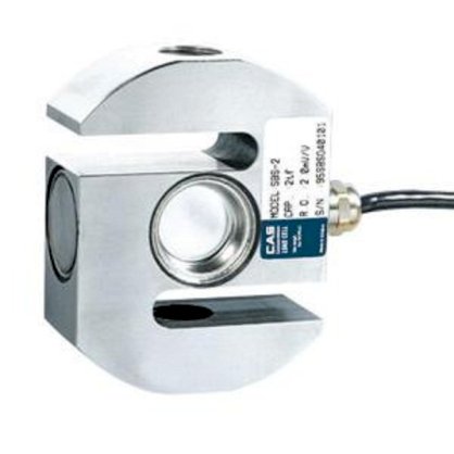 Loadcell Cas SBS-2T 2 tấn