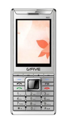 G'five N91