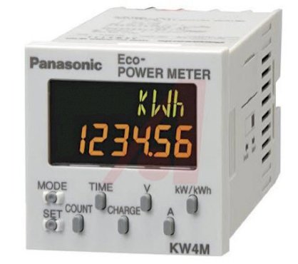 Bộ kiểm soát điện năng Panasonic AKW5212