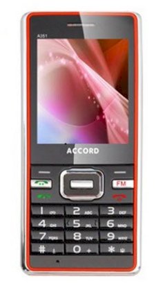 Accord Mobile A714 