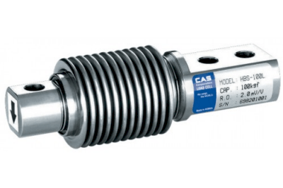 Loadcell Cas HBS-100L (100kg)