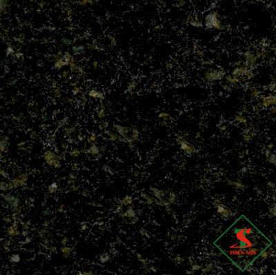 Đá Granite Brazil Green