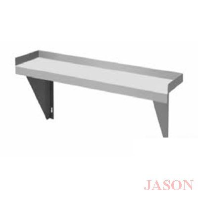 Kệ phẳng inox treo tường JASON KJS4