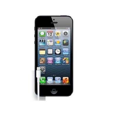 Dịch vụ sửa chữa iPhone 5 thay đuôi dây sạc