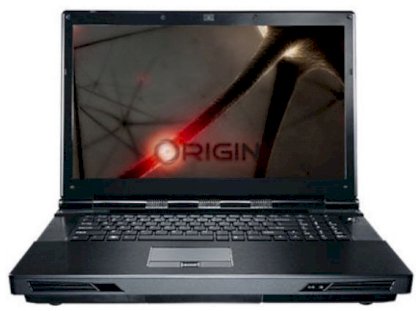 Origin EON17 (Intel Core i7-3610QM 2.1GHz, 8GB RAM, 500GB HDD, VGA NVIDIA GeForce GTX 660M, 17.3 inch, Windows 7 Home Premium 64 bit)
