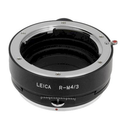 Adapter for Leica (R) Lens to OM 4/3