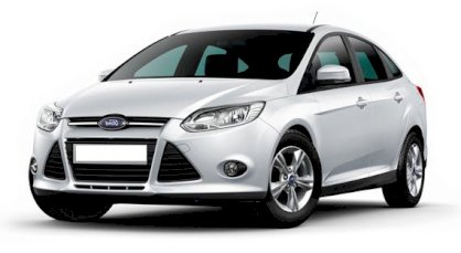 Ford Focus Trend 2.0 AT 2013