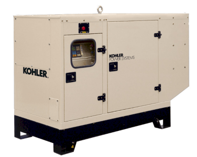 Máy phát điện KOHLER GH-K800REOZM