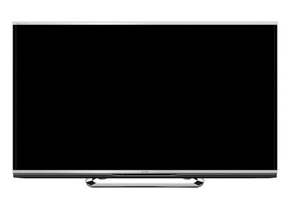 Sharp LC-46XL9 (46-inch, Full HD, 3D, LCD LED TV )