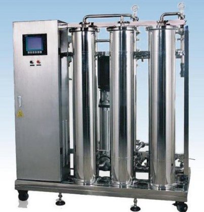 Máy lọc nước cho máy chạy thận Jihua  JHTCH-RO/150-1