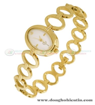 Đồng hồ đeo tay nữ Le Chateau L78.232.34.7.1