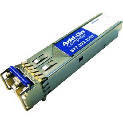 Addon J4858C-AO ProCurve Gigabit SX-LC Mini GBIC 1x 1000BSX SFP F/HP