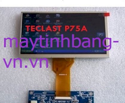 Màn hình Teclast P75A