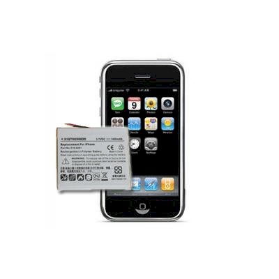 Dịch vụ sửa chữa iPhone 2G thay pin