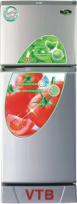 Tủ lạnh VTB RZ-161N