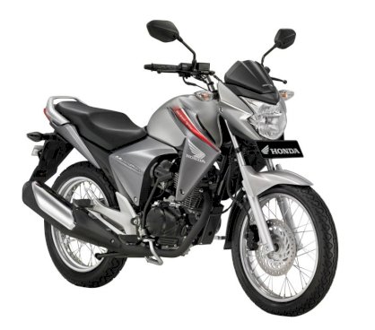Honda New MegaPro RW 150 cc ( Màu xám )