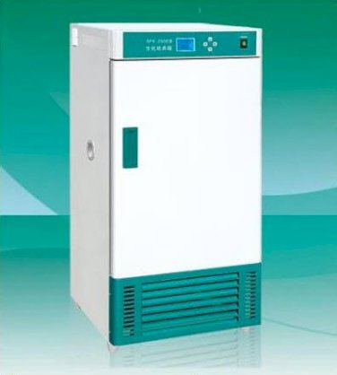 Tủ ấm lạnh 0 - 65oC 250L SPX-250BⅢ