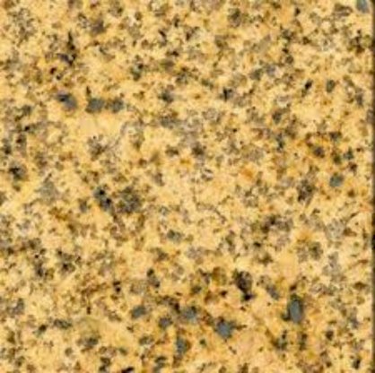 Đá granite vàng Bình Định dày 18mm VNS-8