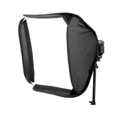 Thiết bị phòng chụp Softbox E60X60 Foding