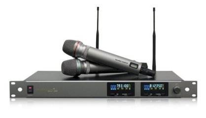 Microphone Music Wave HSpro-1500
